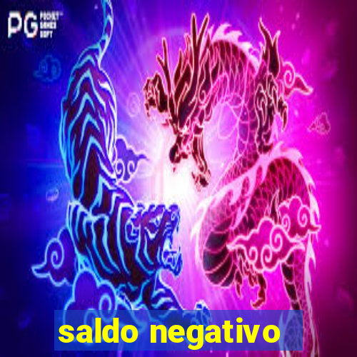 saldo negativo - bet365